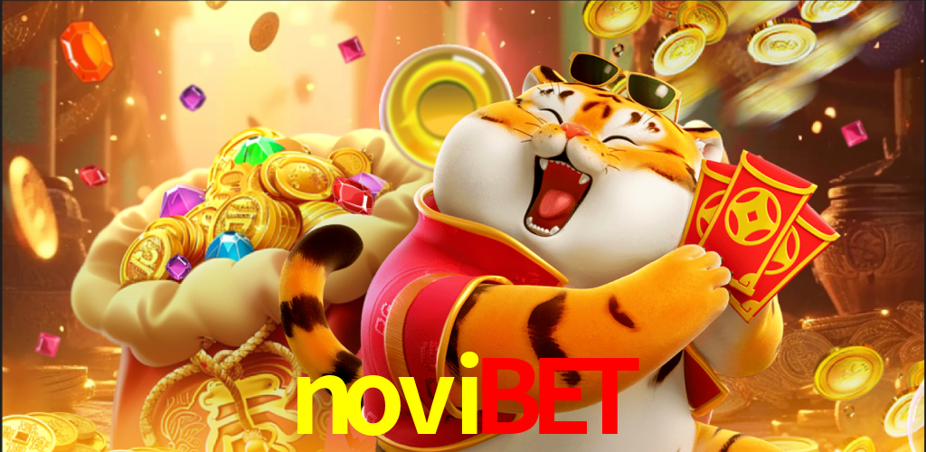 Welcome Bonus novibet