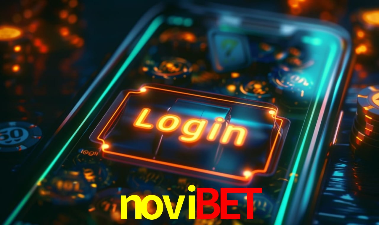 Quick Registration novibet