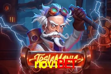 Benefícios da Conta novibet