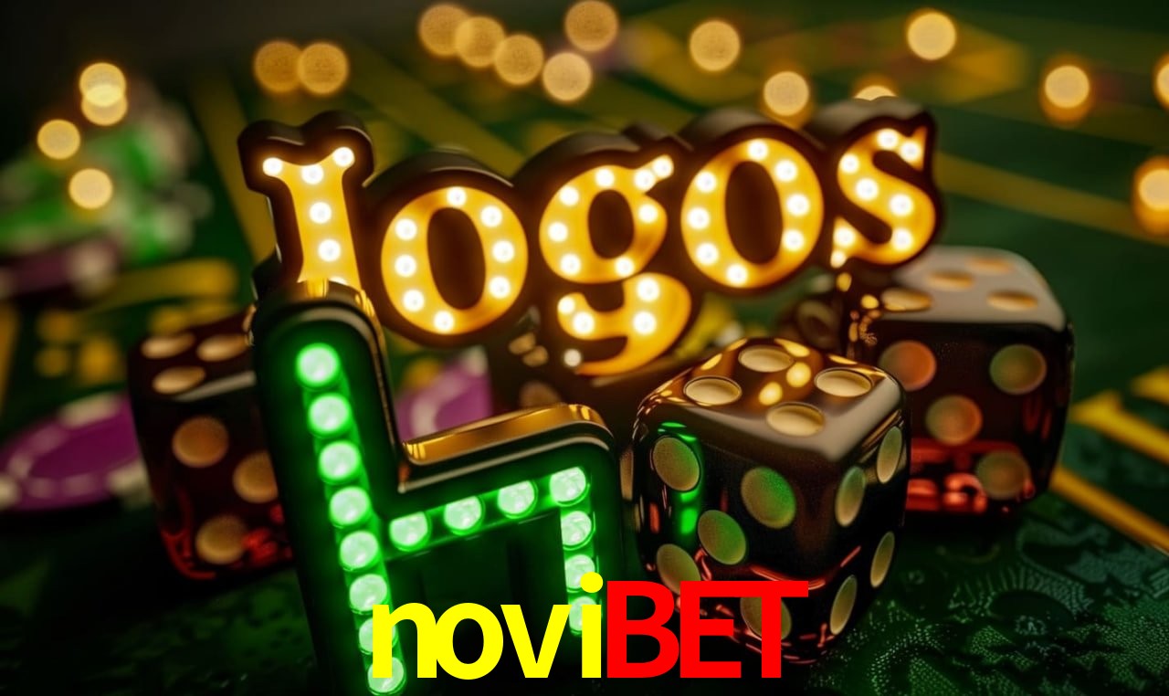 Diretório de Jogos novibet
