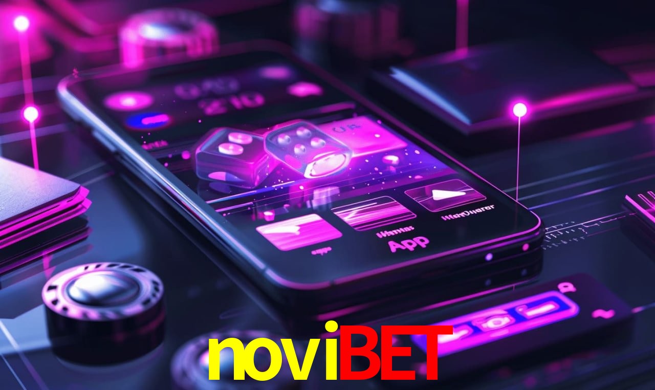 Account Benefits novibet