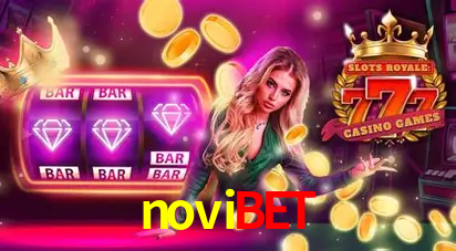 Inovações de Jogos na novibet: O Futuro das Experiências Interativas