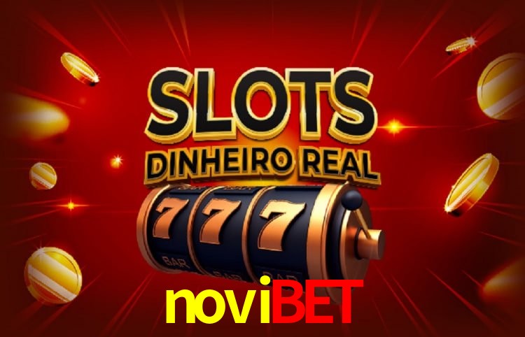 Sinta a adrenalina dos jogos de cassino com novibet