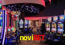 novibet app