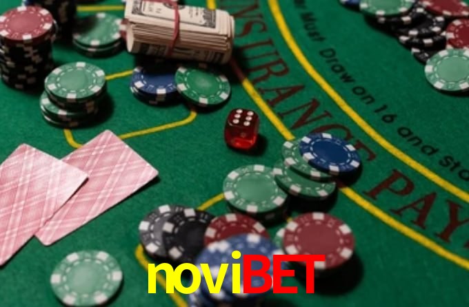 Premium Interface novibet