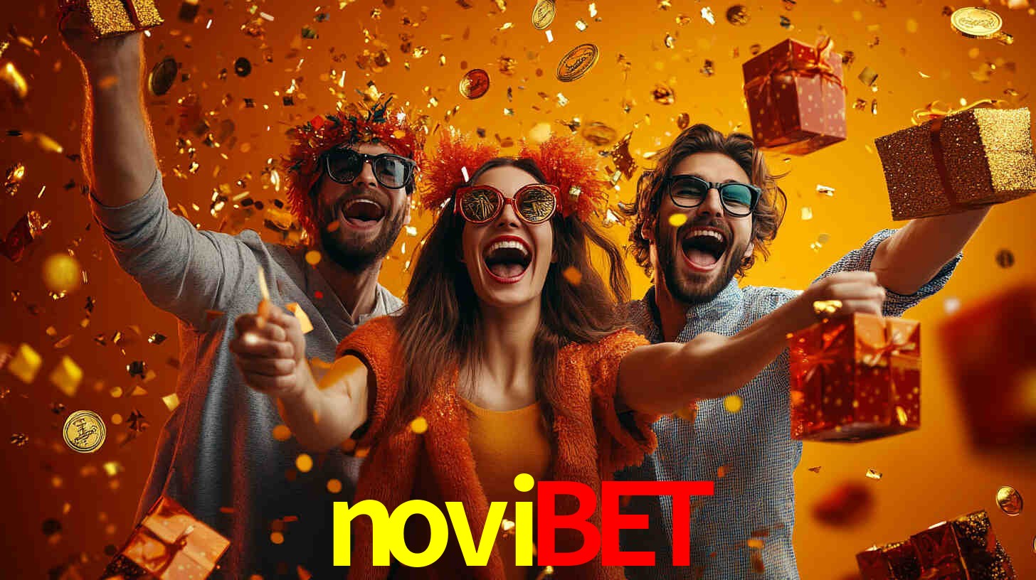Programa VIP novibet