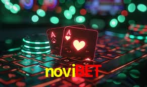Estatísticas do Jogo novibet