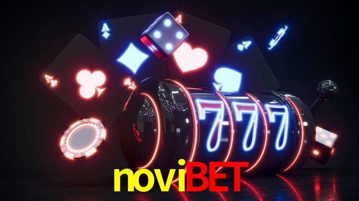 2FA Security novibet