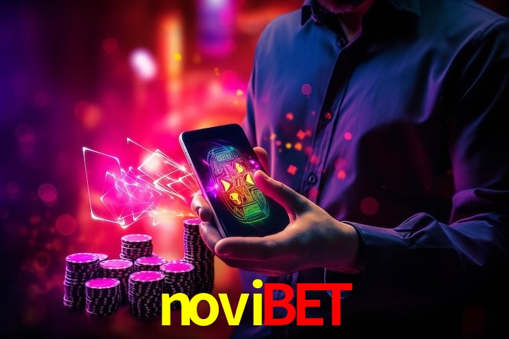 Casino VIP novibet
